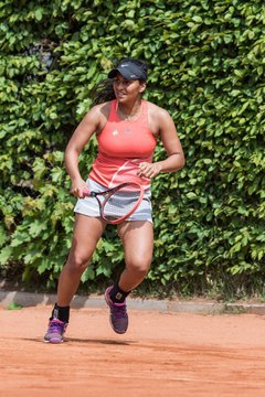 Johanna Silva 345 - RL THC von Horn und Hamm - TC SCC Berlin